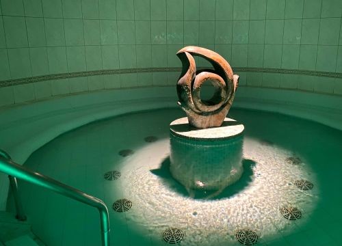 Kruidentempel Thermae Son