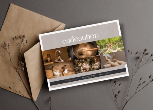 Cadeaubon Arrangement