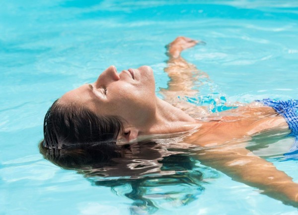 AquaYoga