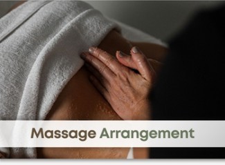 Massage Arrangement