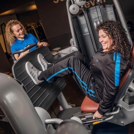 Personal Training - Thermae Sport    De beste personal training in Son en Breugel tegen het voordeligste tarief.