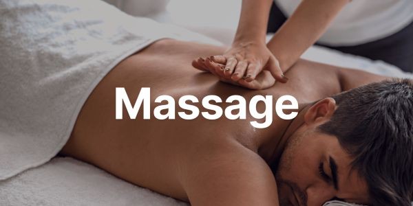 Massage Arrangement