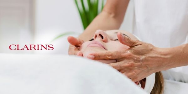 Clarins Tri-Active Facial