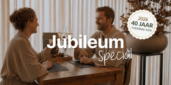 Jubileum Special