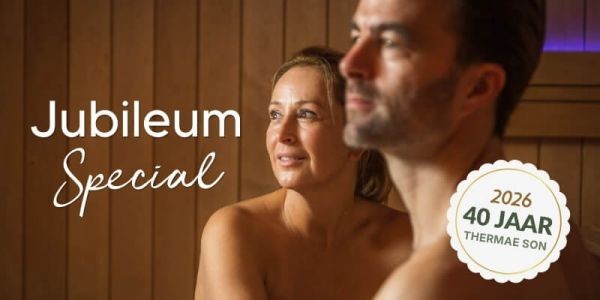 Clarins Arrangement (zonder thermen)