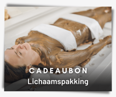 Lichaamspakking thermae son cadeaubon