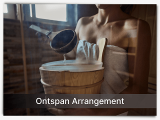 Ontspan Arrangement