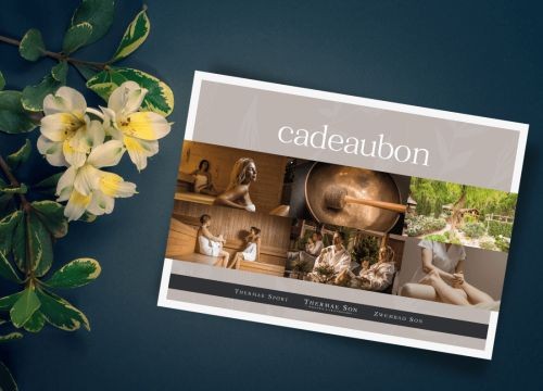Cadeaubon Arrangement