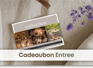 Entree | Cadeaubon
