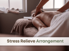 Arrangement | Cadeaubon Thermae Son