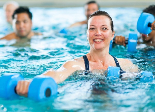 AquaFit