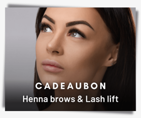 Henna Brows & Lash Lift