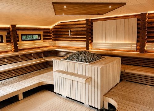 Sauna Opgiet Opgietingen