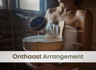 Onthaast Arrangement