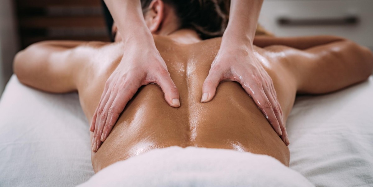 Massage Arrangement