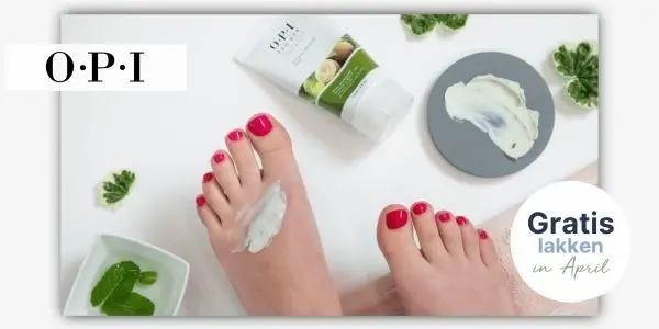 Pedicure
