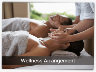 Wellness Arrangement