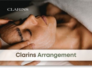 Clarins Arrangement