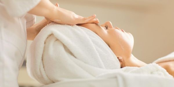 Clarins Arrangement - zonder thermen