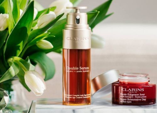 Clarins