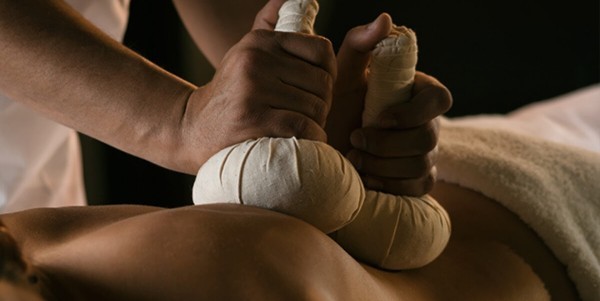 Sabaaydi massage
