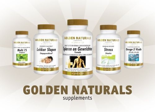 Golden Naturals