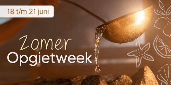 Clarins Arrangement (zonder thermen)