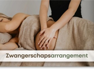 Zwangerschapsarrangement