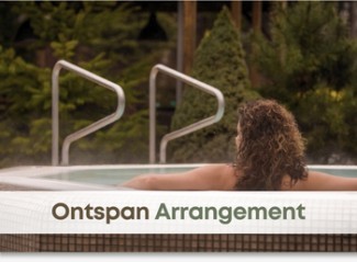 Ontspan Arrangement