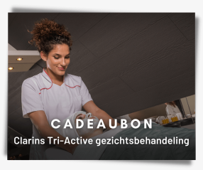 Clarins Tri Active