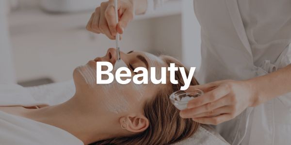 Beauty Arrangement