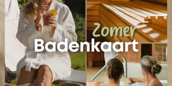 Clarins Arrangement (zonder thermen)