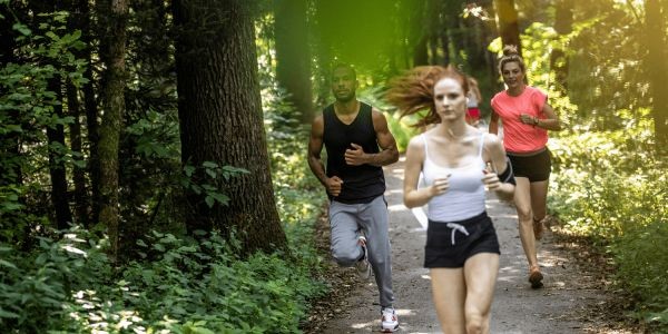 Hardloopgroep