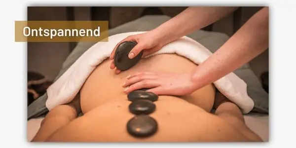 Hot Stone Massage